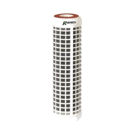 Cartouche filtrante cfl lavable 93/4 50 microns + cca charbons (1/3)