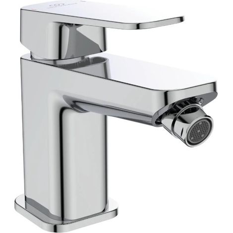 IDEAL STANDARD A6336AA Bidetarmatur Tonic II, m.Ablgarn.,