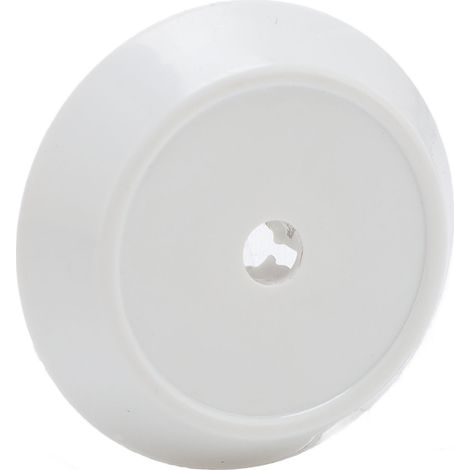 Capuchon de bobine en plastique multifonctionnel à clipser - Remplacement de capuchon de bobine de machine à coudre de qualité supérieure (1/5)