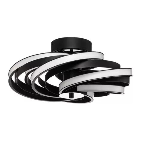 [NEUWERTIG] B-Ware Euluna Zoya Led Deckenleuchte Deckenlampe Deckenlicht Leuchte Lampe Led Leuchte