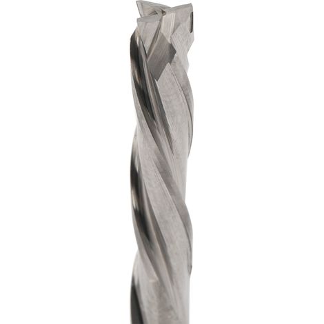 Fraise composite à 3 dents pour aluminium, 552255 mm (1/5)