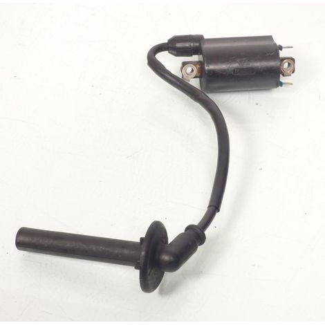 [PRODUIT D'OCCASION] Bobine d'allumage HT origine pour scooter Honda 125 Pantheon (1/2)