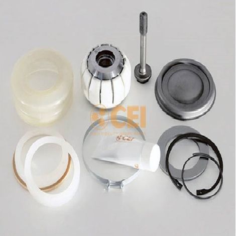 Kit de reparación de brazos en V de suspensión MAN Volvo DAF DAF 81432706080