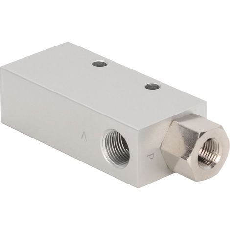 Générateur de Vide Pneumatique 2mm, Résistance à la Corrosion, 4.5-5 Bar, Éjecteur d'Air d'Échappement (1/5)