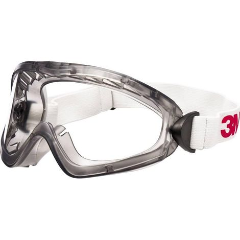 Occhiali a mascherina 3M 2890A