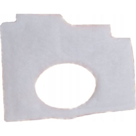 FILTRO ARIA STIHL MS170 (2-MIX), MS180 (2-MIX) ORIGINALE TEDESCO