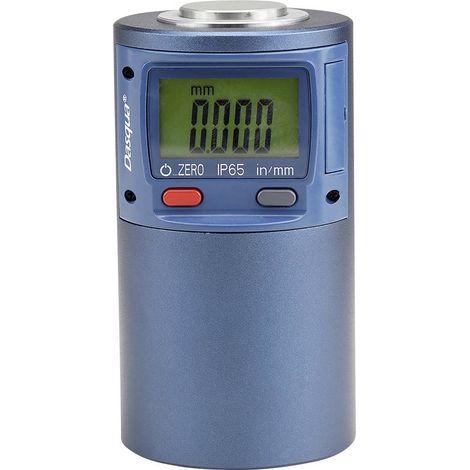 Dasqua 1801-1010 Appareil de réglage numérique à zéro IP65 Hauteur : 100 mm 1 pc(s) (1/5)