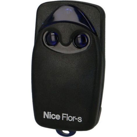 Télécommande NICE FLO 2RS (1/4)