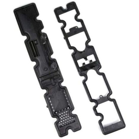 0249C7 0249C8 Cylinder head valve cover gasket for 307 408 508 C8 C5 C4 807