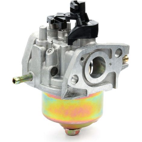 AIPER Carburateur avec joint de tuyau d'essence Amorce pour MTD Troybilt Cub Cadet 751-10310 951-10310 Bougie F5RTC (1/4)