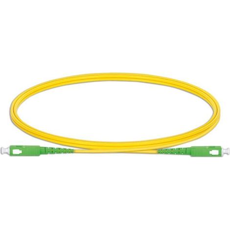 Fibre optique sc apc 1 m fracarro 287522