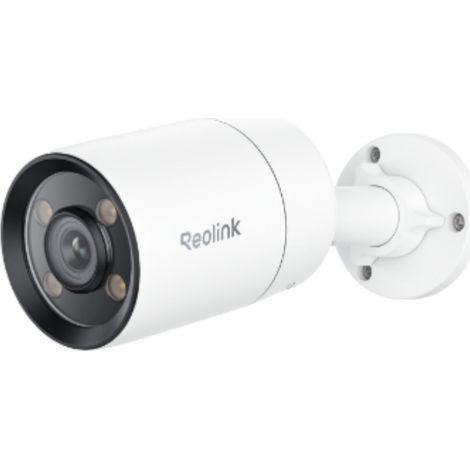 Reolink P320X Telecamera IP PoE ColorX 2K 4MP Visione notturna a colori