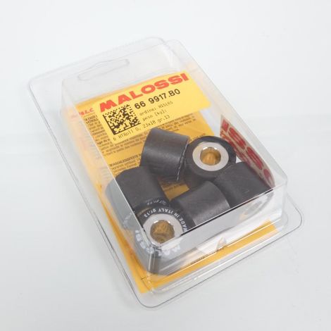 Malossi Variatorrolle für Roller kymco 250 grand dink nach 2001 (1/2)