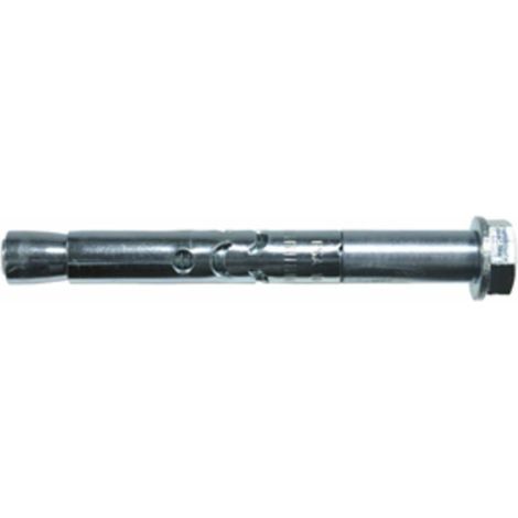 [NEUWERTIG] Fischer Fsa 12 X 85/25 S Hülsenanker 91 Mm 30 Mm 68527 20 St.572 B-Ware