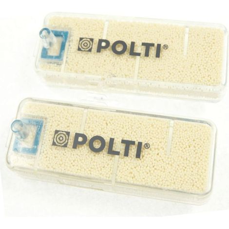 Lot de 2 filtres anticalcaire d'origine