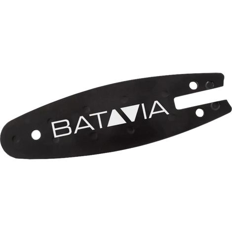 Ersatzschwert - für die 12V Akku-Einhand-Kettensäge 6"