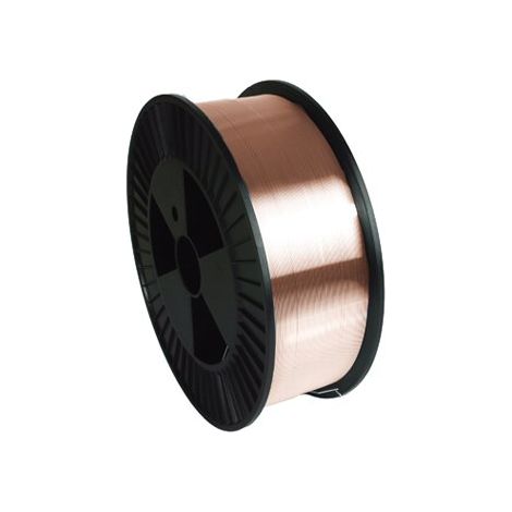 Fil de Recharge Hb60 pour Machine à Fil Mig - Accessoire de Soudure de Haute Qualité