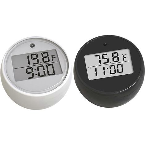 2-in-1 Multifunktions-Eisbadthermometer