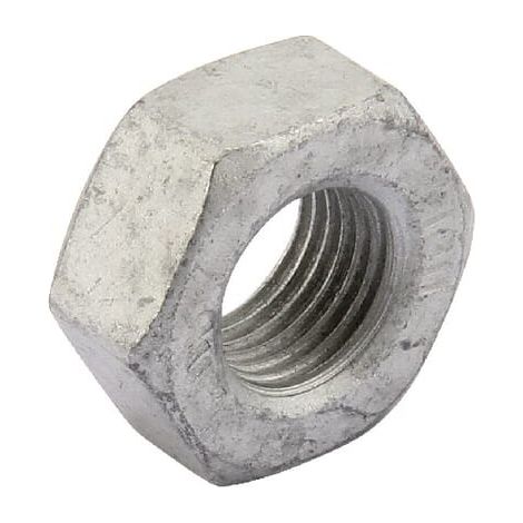 Tuerca hexagonal M10x1 Kl.10 AMAZONE DE327