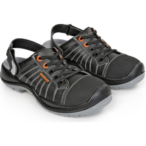 Black Mamba, sabot antinfortunistici - EU 39 - UK 6