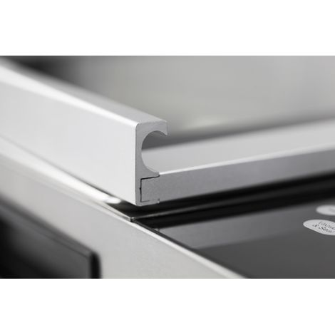 Caso VacuChef SLIMLINE 1419 macchina sottovuoto argento