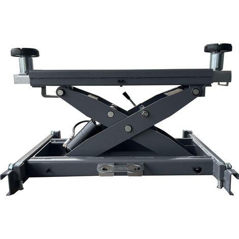 Traverse de levage hydropneumatique 3t- PE 7100 - CLAS Equipements