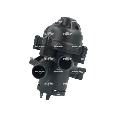 Thermostat, liquide de refroidissement NRF 725381 AUDI 03C121026H 03C121111AE