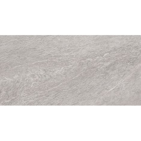 Mexen Alice Gris grès émaillé rect. G1, carreau sol-mur 120 x 60 cm, mat - TL339-120-060-00 (1/5)