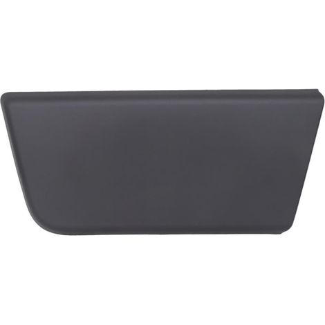 Moulure de porte avant gauche noire Peugeot Boxer depuis 2006