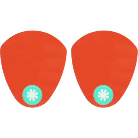 Écran de protection pour lampe à polymériser dentaire rouge, film de protection solaire, matériaux dentaires (1/5)