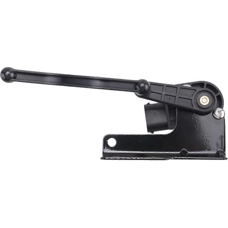 Support de capteur de niveau de suspension avant droit à 4 broches pour (1/5)