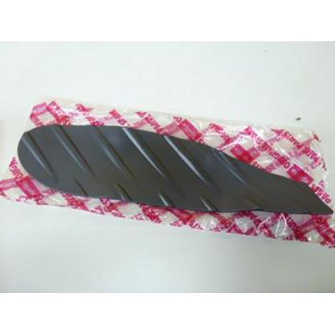 originaler Trittschutz für Roller aprilia 50 sr 1997 bis 2001