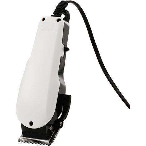 Tondeuse électrique pour animaux - Tondeuse pour chiens et chats (1/3)