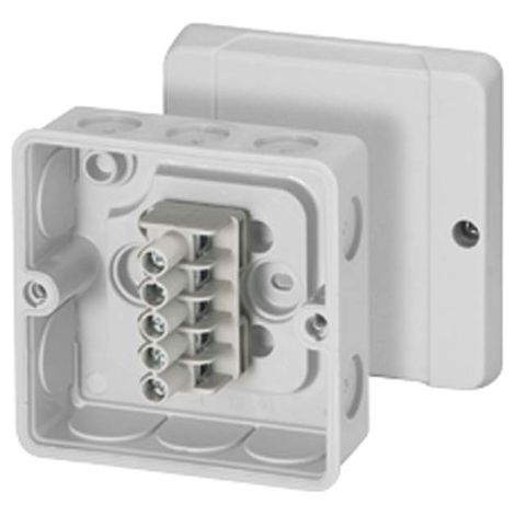 HENSEL KABELABZWEIGKASTEN DE 9325 4012591600442