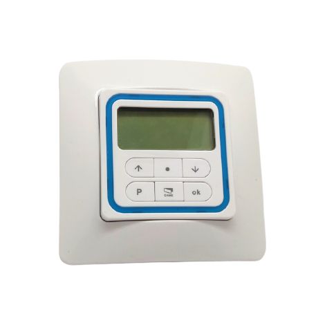 Temporisateur Came Vivaldi Timer wired 1 (1/3)