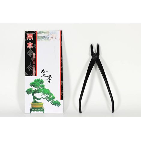 Pinza bonsai per filo semi-professionale mm. 210