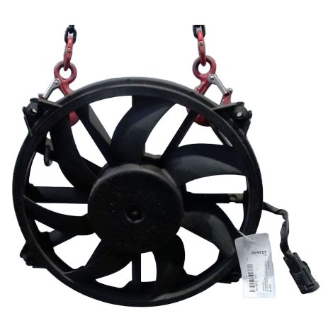 Moteur Ventilateur Radiateur PEUGEOT 5008 [PRODUIT D'OCCASION]♻️9828719880 (1/2)