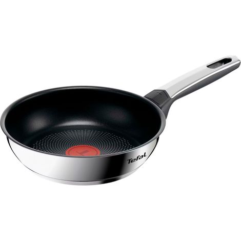 TEFAL FRIGIDEIRA EMOTION INDUÇAO 20CM