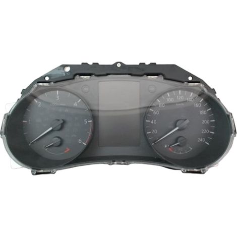 [PRODUIT D'OCCASION] Bloc Compteurs NISSAN Qashqai Break II Phase 1 2014-... ♻️ Ref Oe. 248104el8a - Garantie à vie