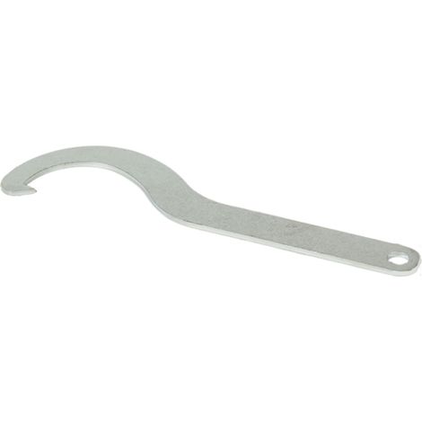 Clé De Déverrouillage - Pour Coupleur Module 0S - Référence 5087787 - Métal - Compacte - 1 Pièce (1/5)