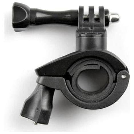 Support de fixation pour caméra GoPro Hero sur vélo/moto, compatible avec GoPro (1/5)