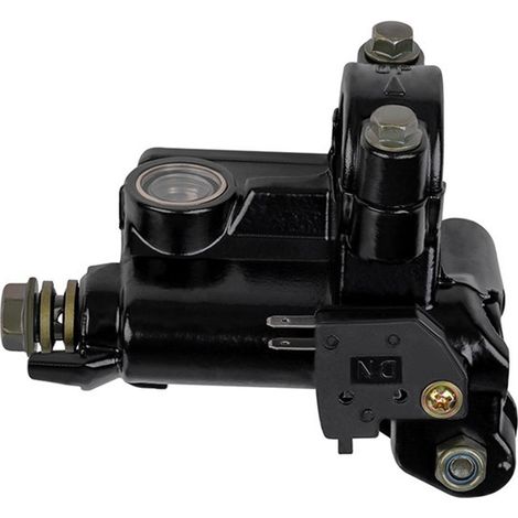 45510-MGZ-315 ist für den Hauptbremszylinder der Vorderradbremse des Motorrads Honda CB125-500R geeignet. (1/4)