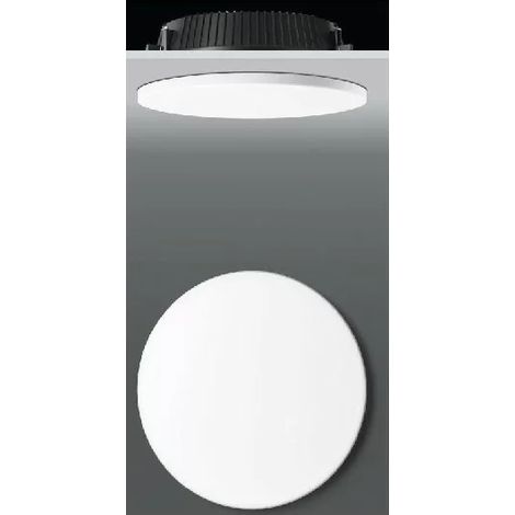 Bega 8786 Luminaria empotrable 1TC-TELI Gx24q-4 42W