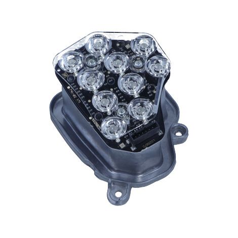 MAXGEAR LED BLINKERMODUL BMW 5 F10/F11 10-16 LE (1/2)