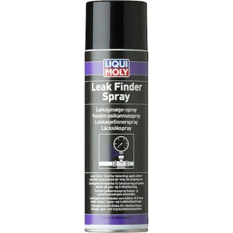 Détecteur de fuites 400ml Liqui Moly
