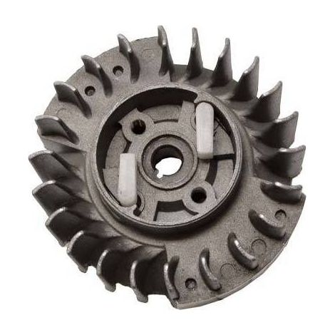 VOLANT DE TRONÇONNEUSE PROFY 45 STARS