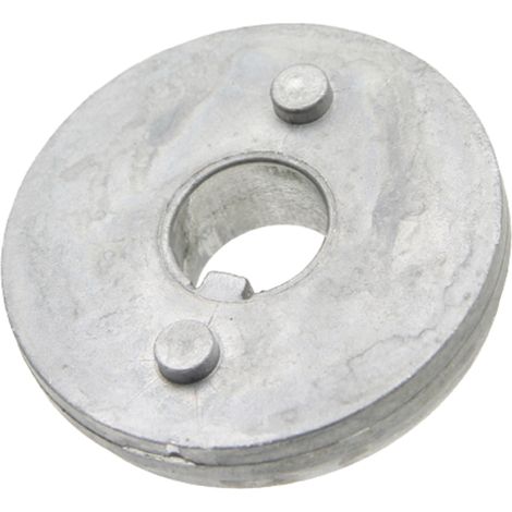 Klingenhalternabe 20 mm HUSQVARNA 5440649-01