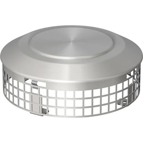 ACO Rehausse de collecteur de gravier Spin Hauteur 75/V2A, 0174.46.63