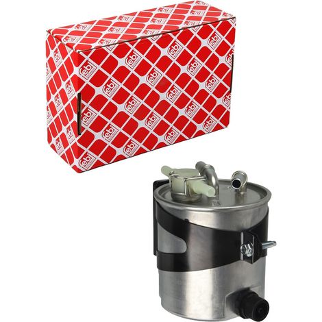 Filtro carburante FEBI BILSTEI FE176594 (1/4)