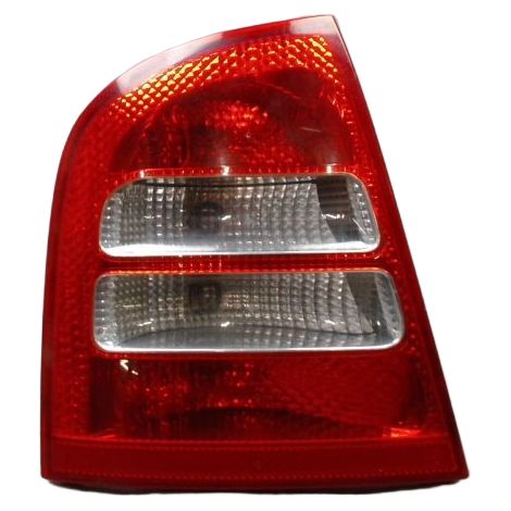 [PRODUIT D'OCCASION] Feu Arriere Gauche  SKODA Octavia 2000- ♻️ Ref Oe. 1u6945111c - Garantie à vie (1/3)